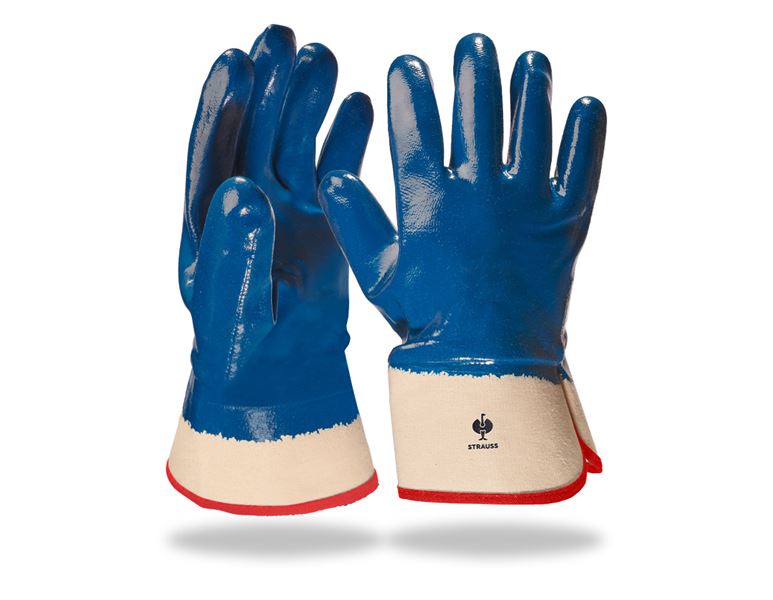 Nitril-Handschuhe ESH N630