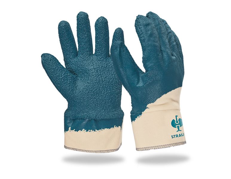 Nitril-Handschuhe ESH N740