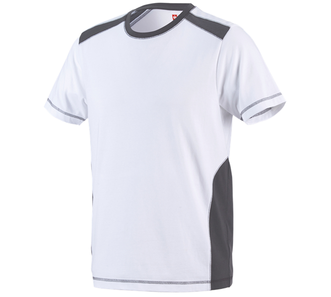 T-shirt  cotton e.s.active