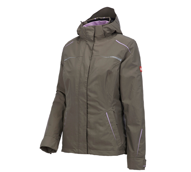 3 in 1 Funktionsjacke e.s.motion 2020, Damen