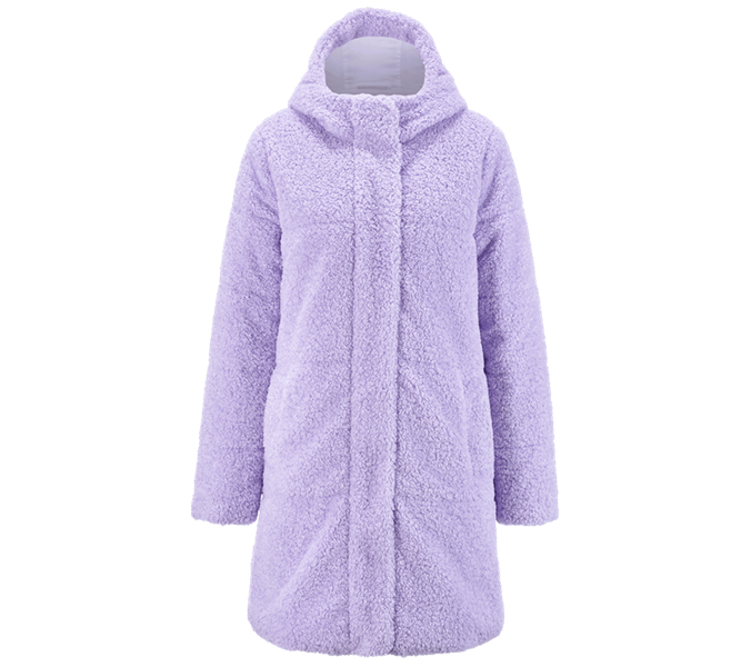 Cozy Coat