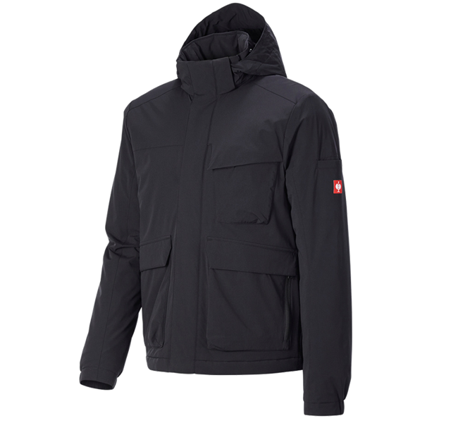 Veste d'hiver e.s.trail pure