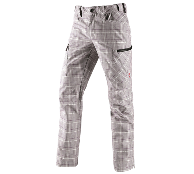 e.s. Pantalon de travail pocket, hommes