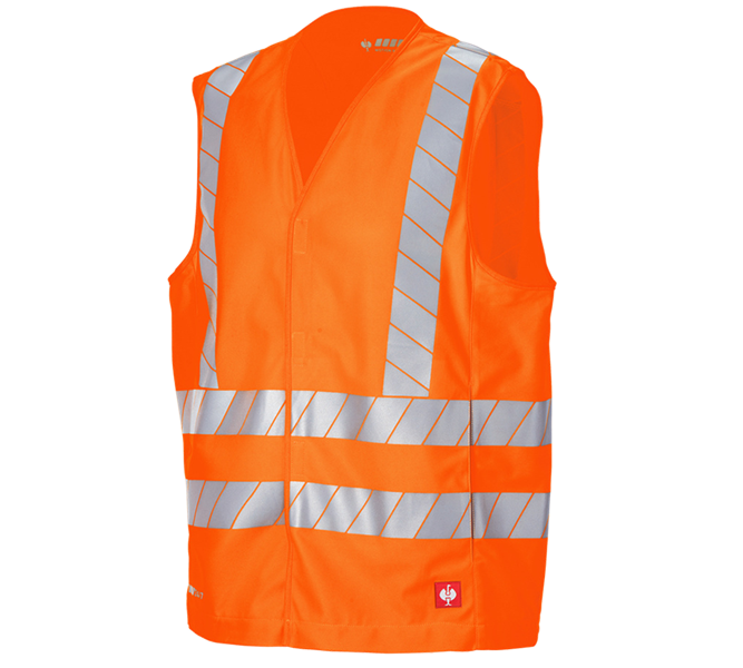 Gilet de signalisation e.s.motion 24/7 uni