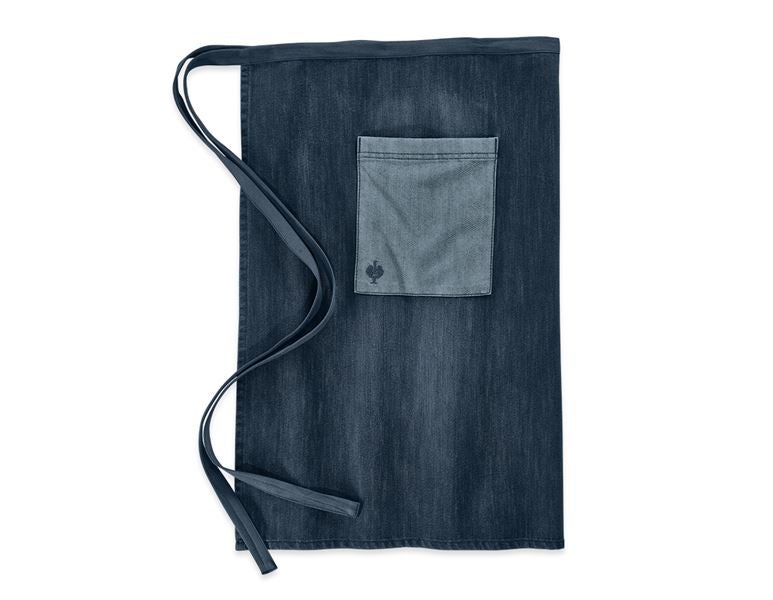 Hauptansicht, Damen, e.s. Vorbinder denim, mediumwashed