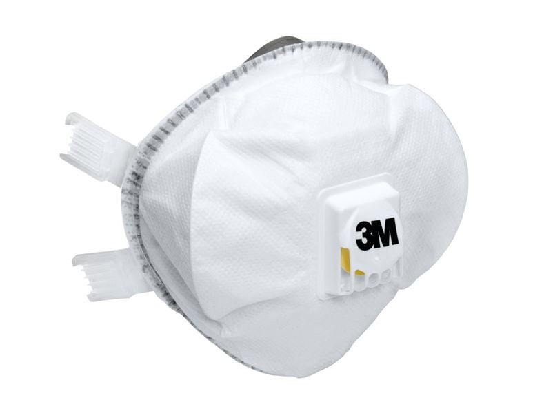 3M Masque protection respiratoire 8825+FFP2 R D