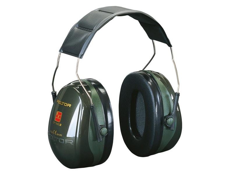 3M Peltor Kapsel-Gehörschützer Optime II