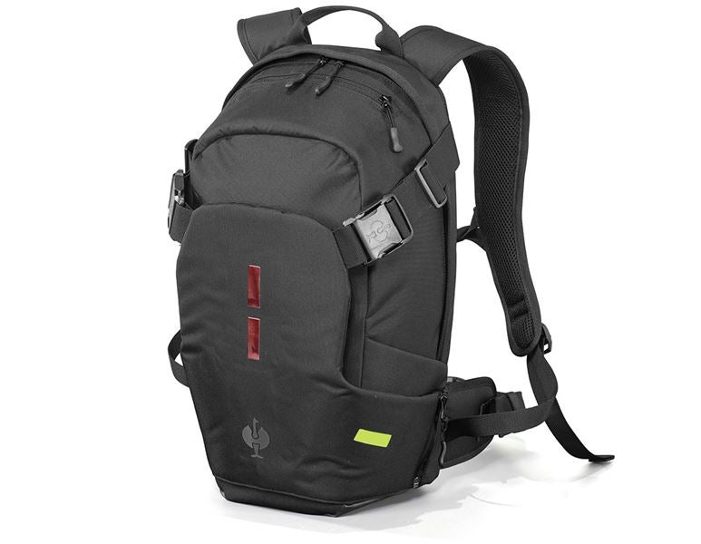 e.s. OLED Backpack