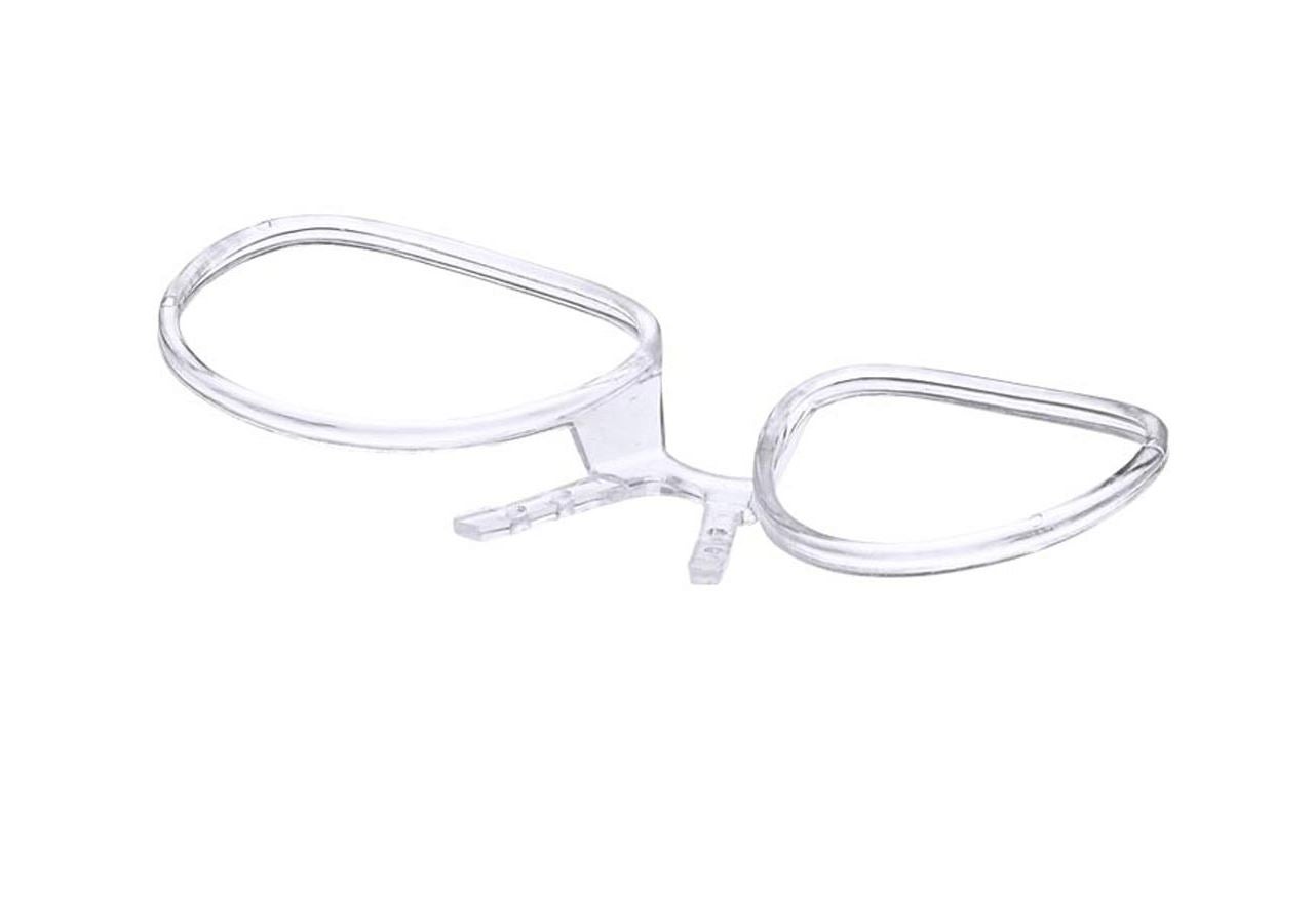Pièces de Rechange | Accessoires: Insert de correc.rechange lunettes de protec.Araki
