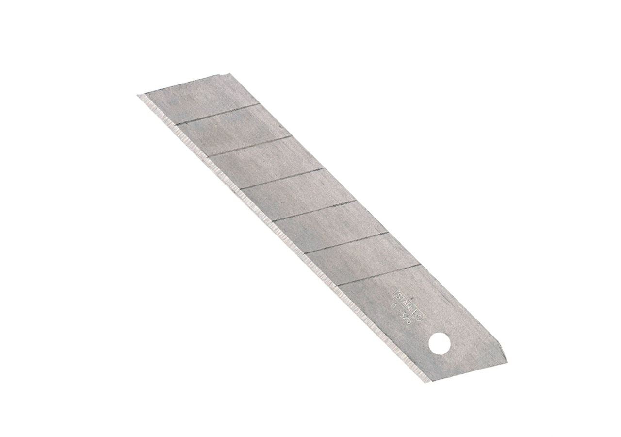 Couteaux: Lames de rech. p. cutter FatMax XL, par 10