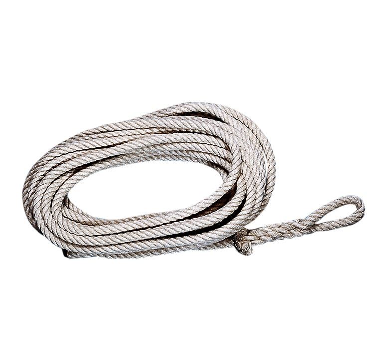 Kabelbinder | Seile | Kordeln: Hanfseil