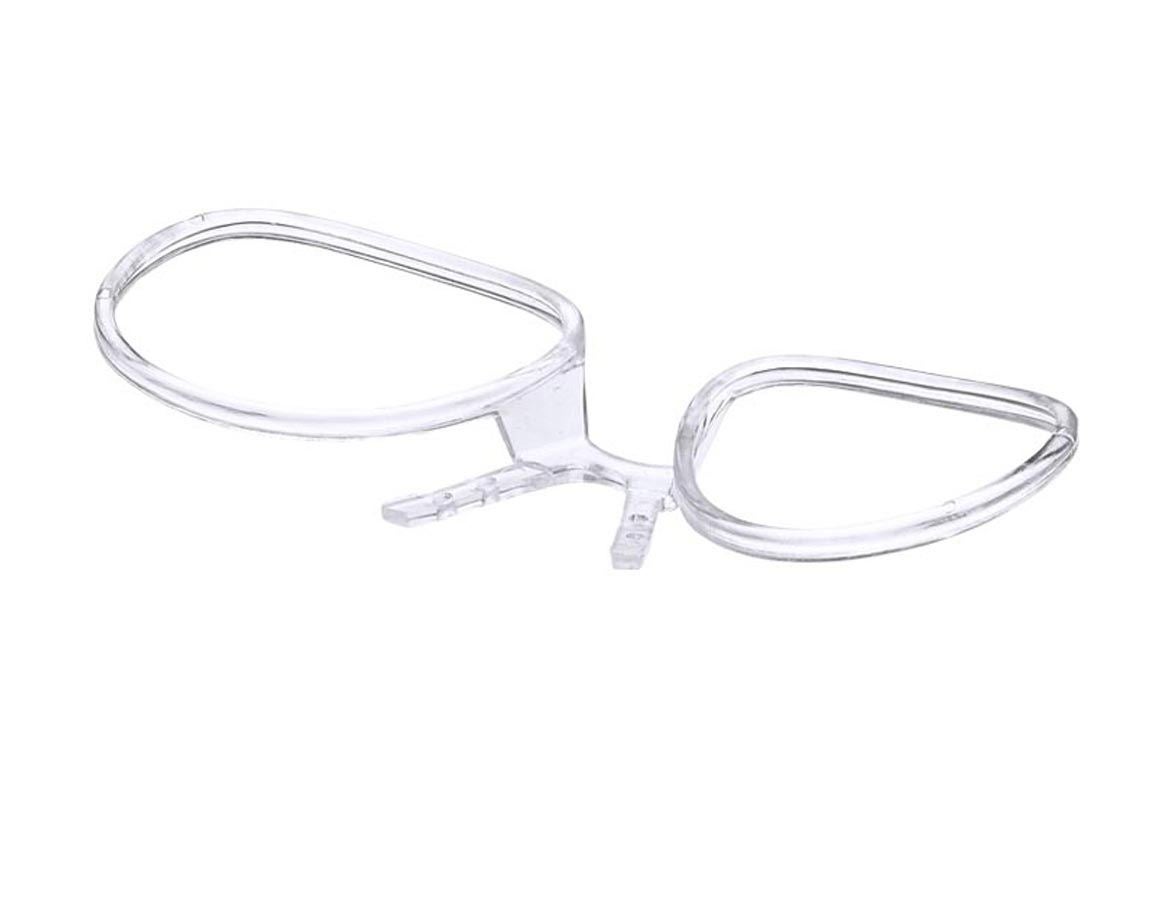 Pièces de Rechange | Accessoires: Insert de correc.rechange lunettes de protec.Araki