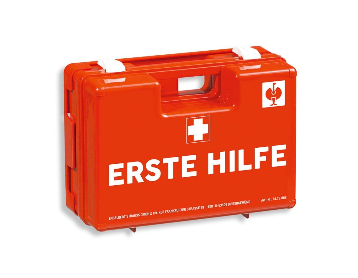 Koffer | Schränke: Erste-Hilfe-Koffer Multi