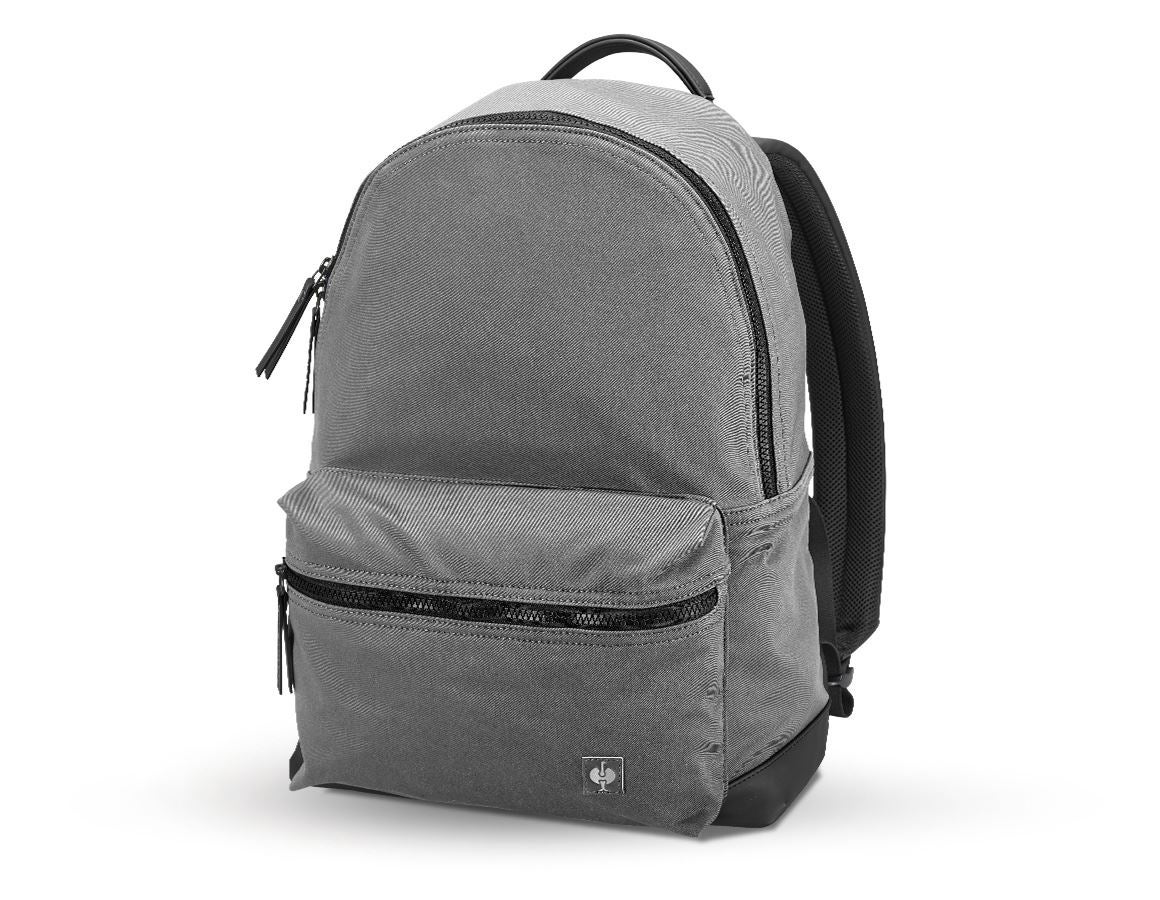 Accessoires: Backpack e.s.motion ten + granit