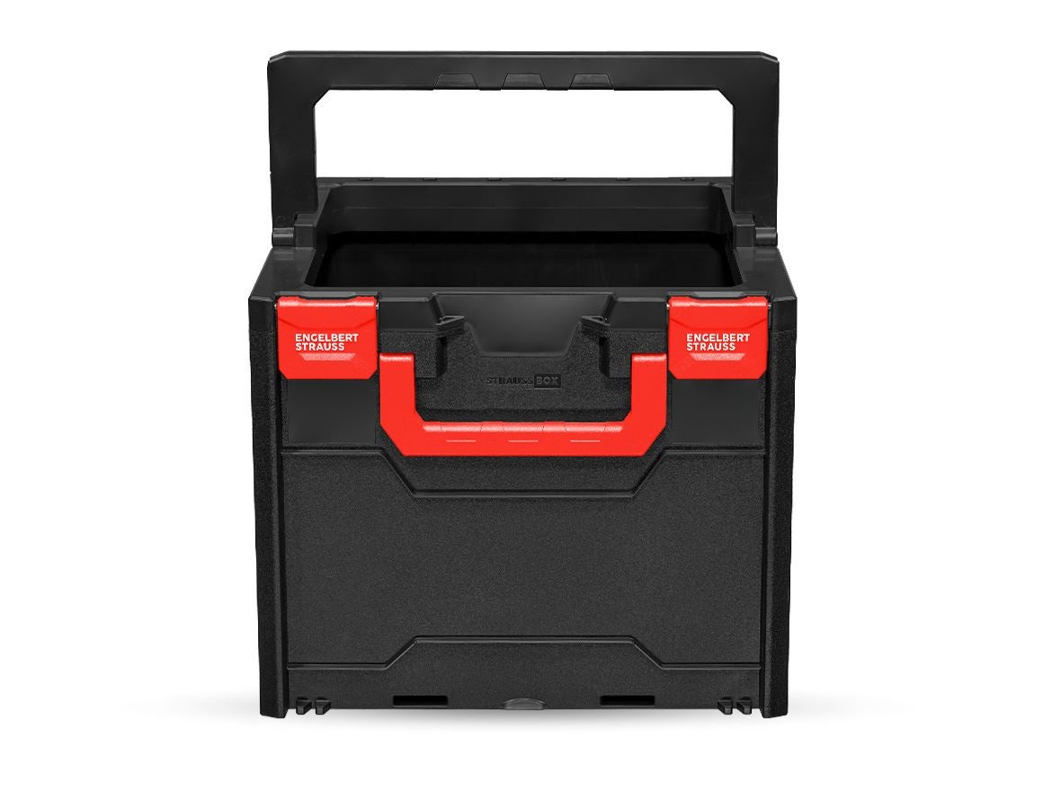 Système STRAUSSbox: STRAUSSbox 340 midi tool carrier