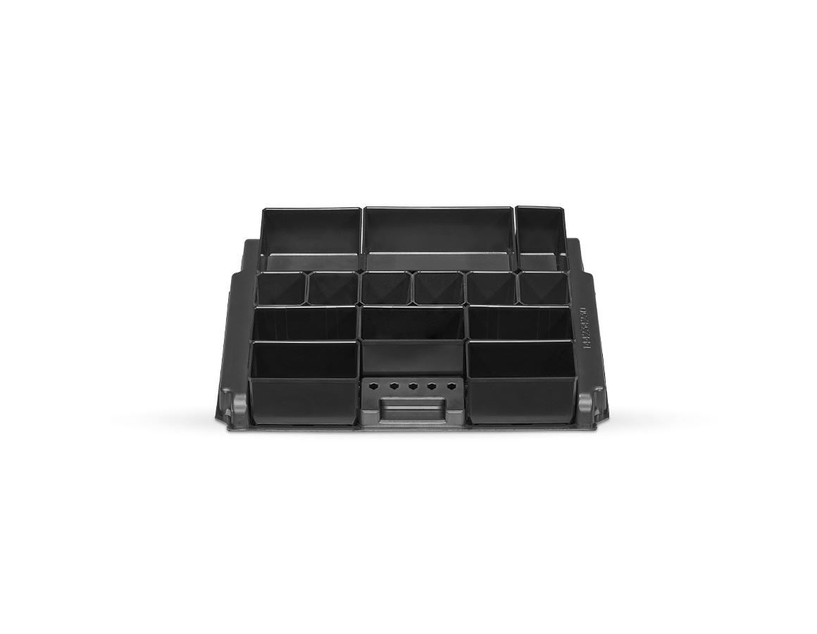 STRAUSSbox System: STRAUSSbox 118 midi tool boxes, 14 Boxen