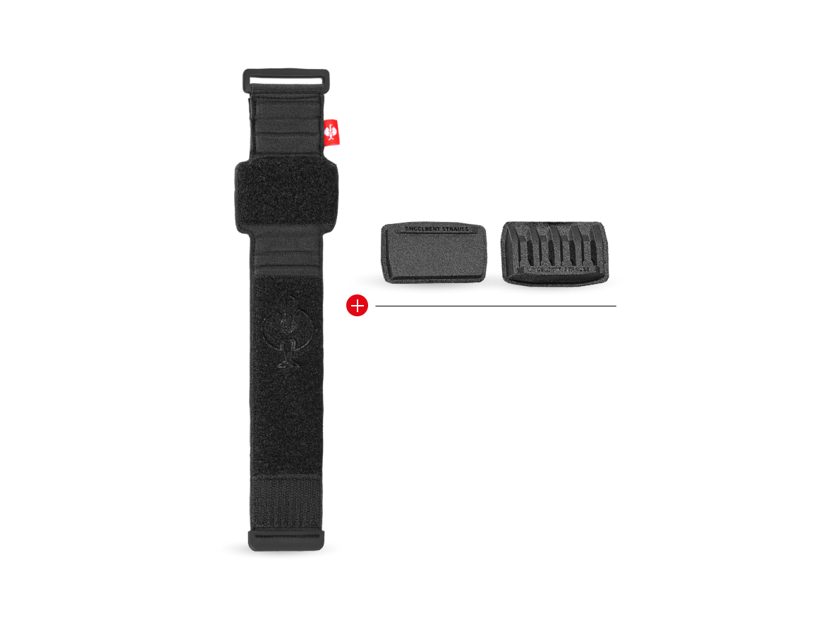 Geschenkideen: Wrist band Starterkit e.s.tool concept
