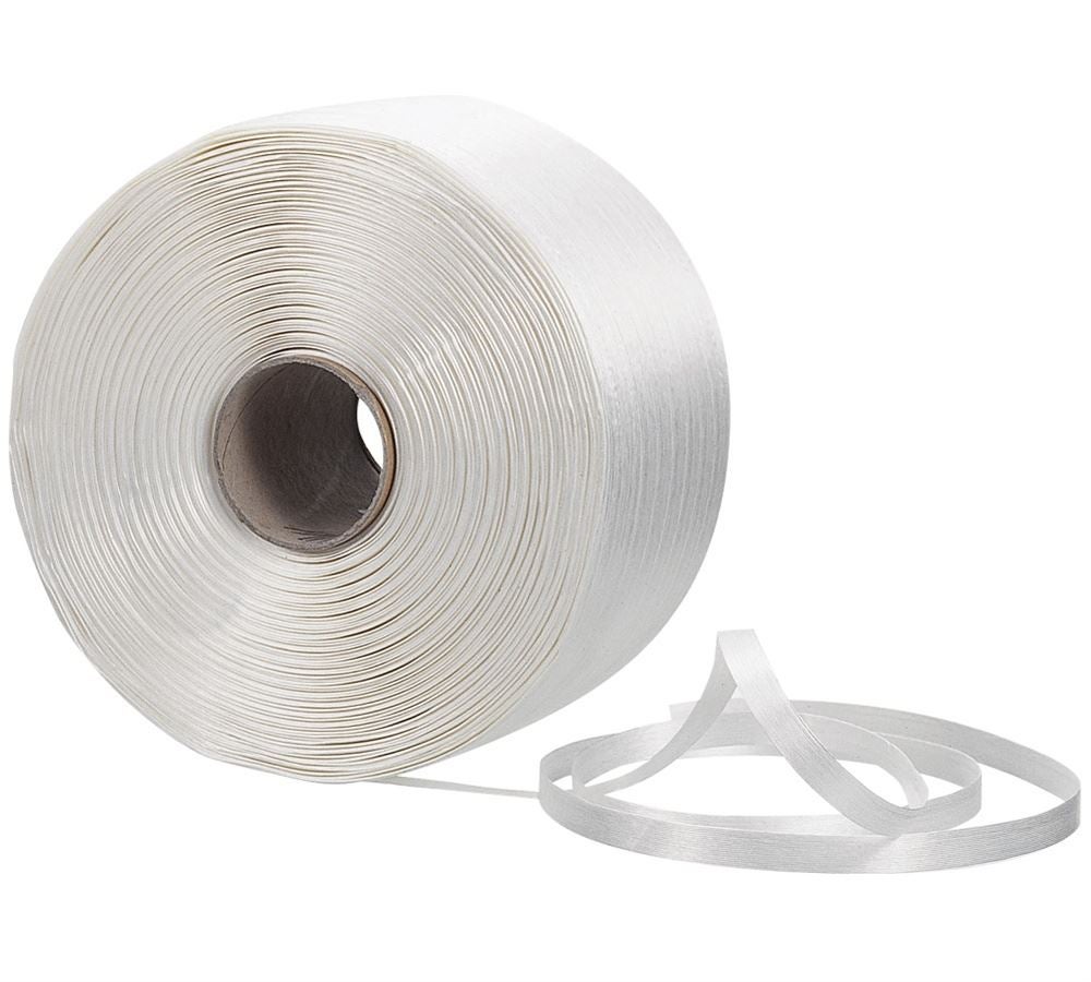 Umreifungsbänder: Textil-Umreifungsband