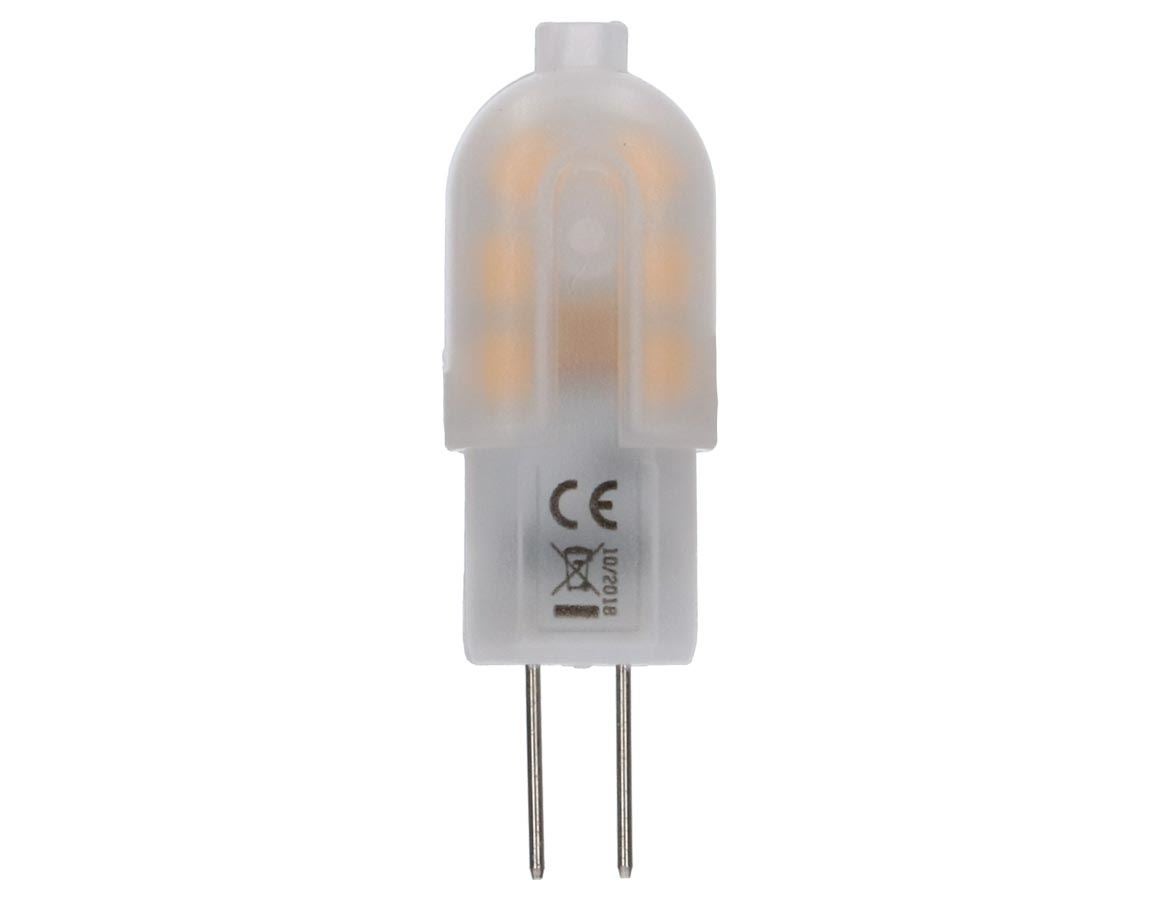 Lampen | Leuchten: LED-Stiftsockellampe G4