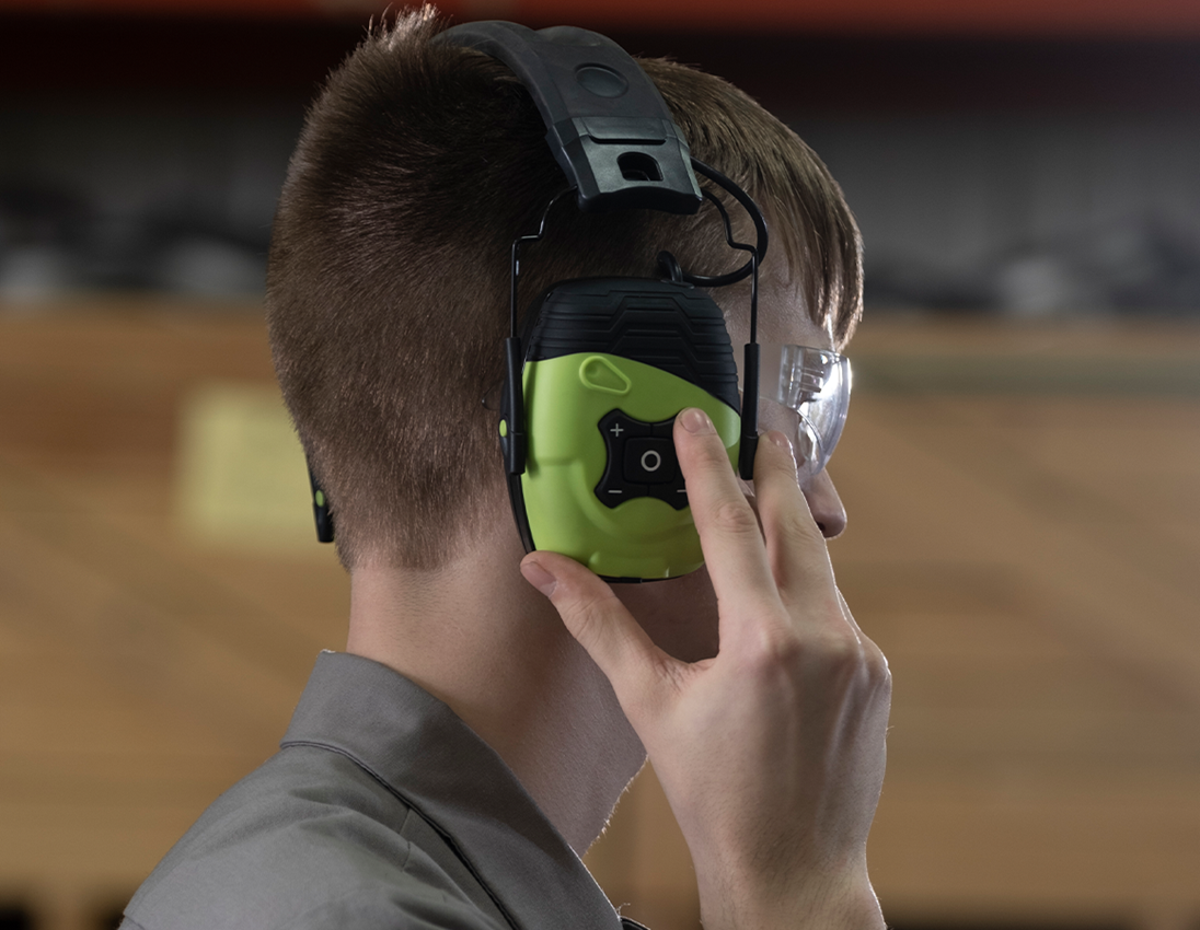 Casques anti bruits: Protège-oreilles Link Aware 5