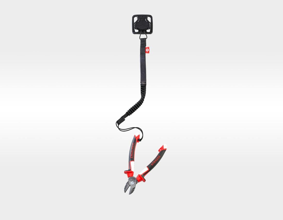 e.s.tool concept: Tool leash e.s.tool concept + noir 3