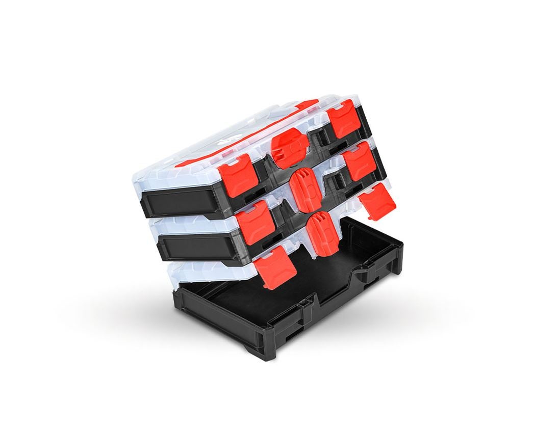 Système STRAUSSbox: Kit Ratch-Tech, droit dans STRAUSSbox mini 5
