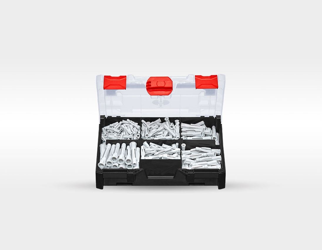 Werkzeuge: STRAUSSbox mini Werkzeug-Set Allround 3