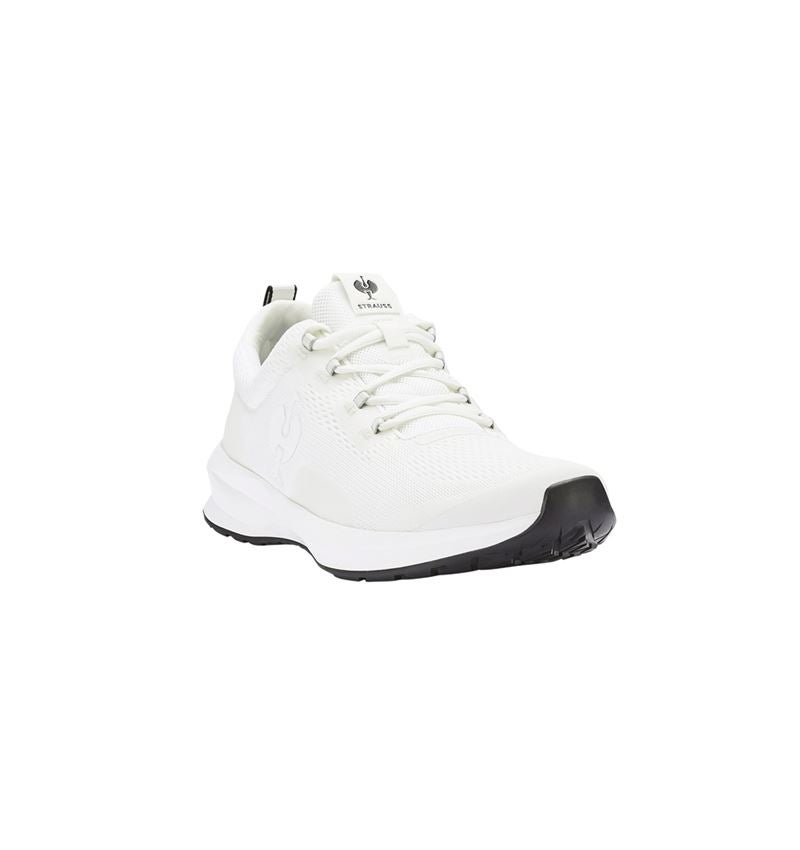 O1: O1 Chaussures de travail e.s. Keran + blanc 3