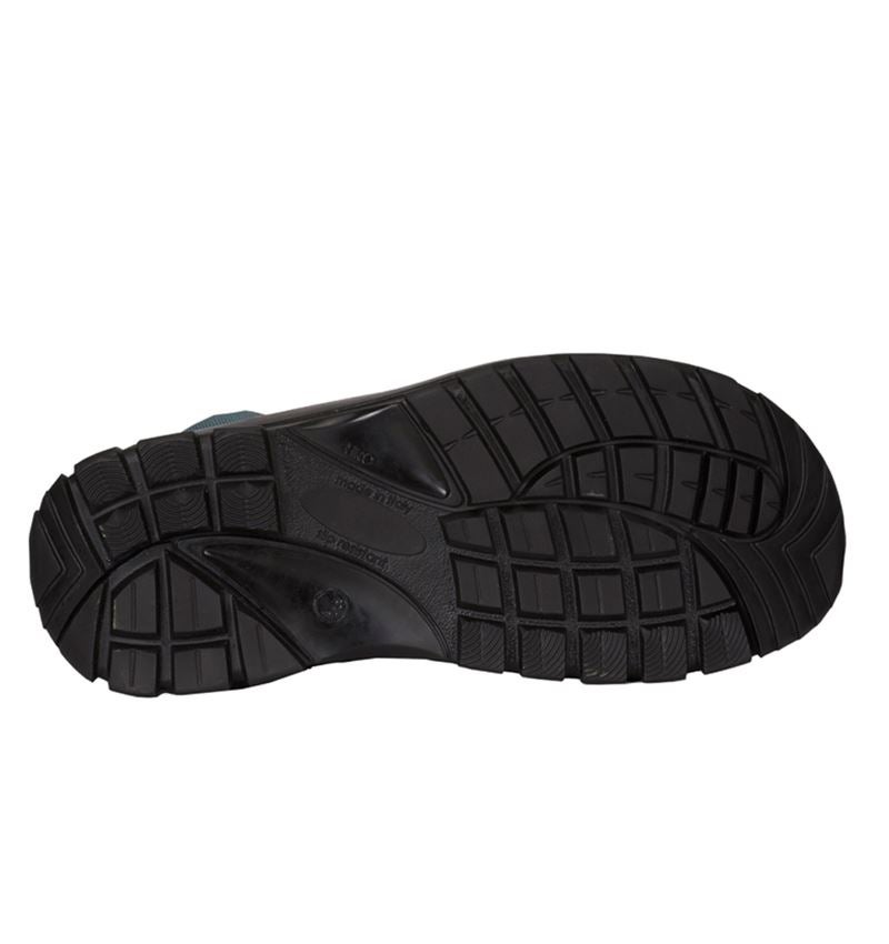 S3: S3 Chaussures de sécurité Comfort12 + noir 2