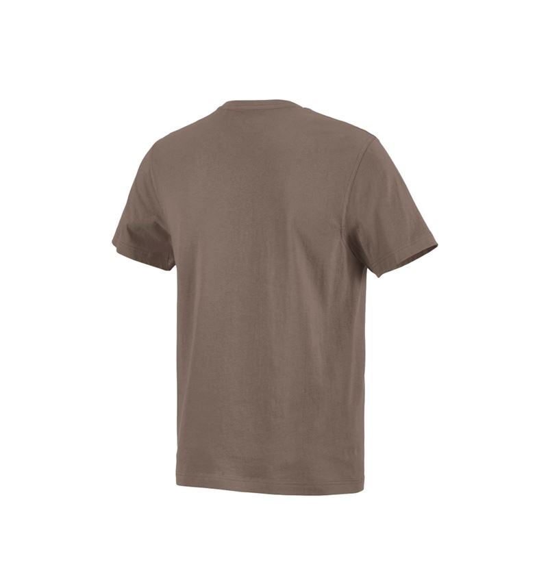 Horti-/ Sylvi-/ Agriculture: e.s. T-shirt cotton + galet 2