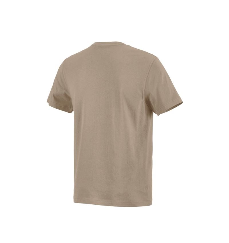 Horti-/ Sylvi-/ Agriculture: e.s. T-shirt cotton + glaise 2