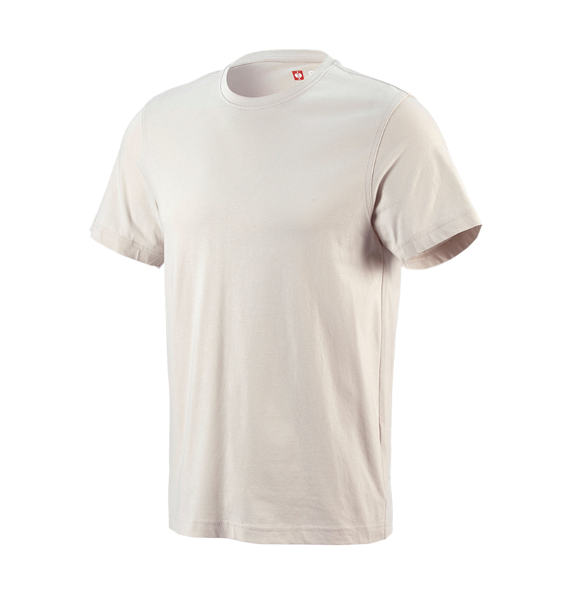Themen: e.s. T-Shirt cotton + gips 1