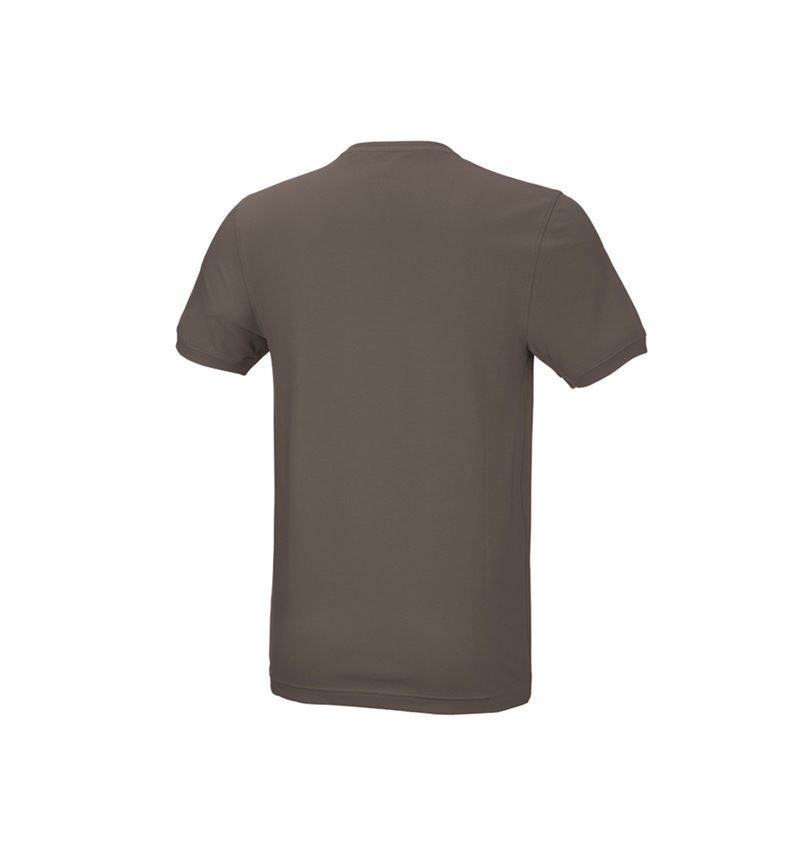 Schreiner / Tischler: e.s. T-Shirt cotton stretch, slim fit + stein 3