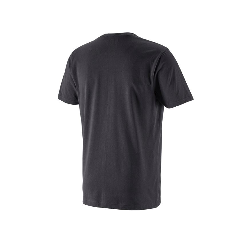 Thèmes: T-Shirt e.s.concrete + noir 3