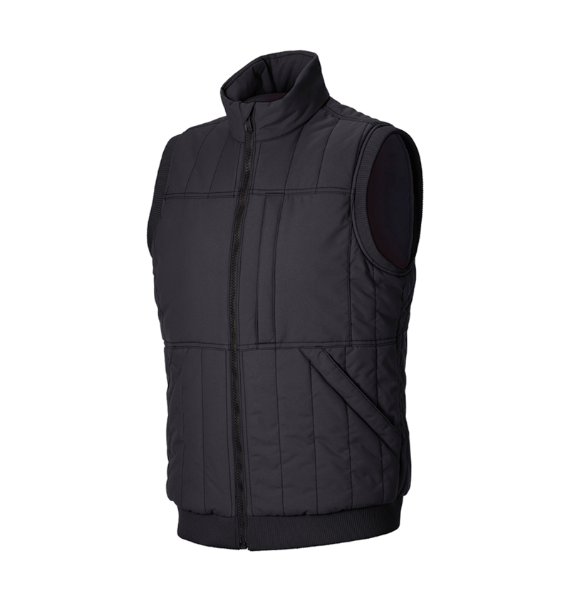 Thèmes: Gilet e.s.iconic + noir 4