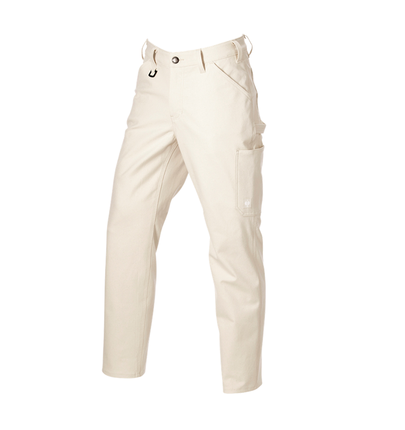 Hosen: Bundhose e.s.iconic + raw cotton 5