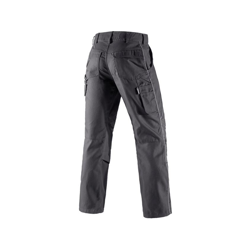 Themen: Bundhose e.s.prestige + grau 3