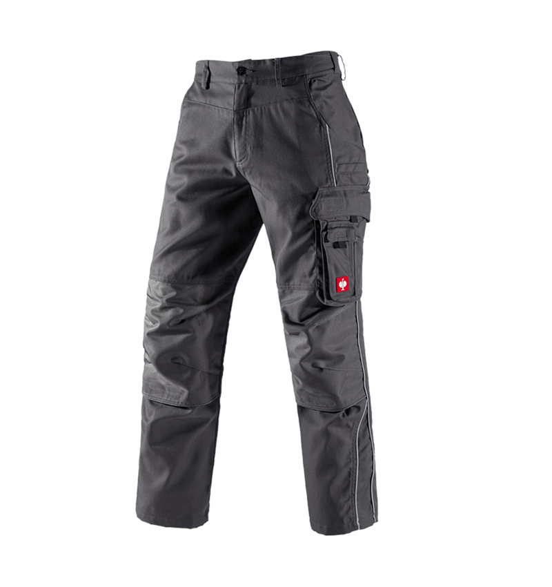 Themen: Bundhose e.s.prestige + grau 2