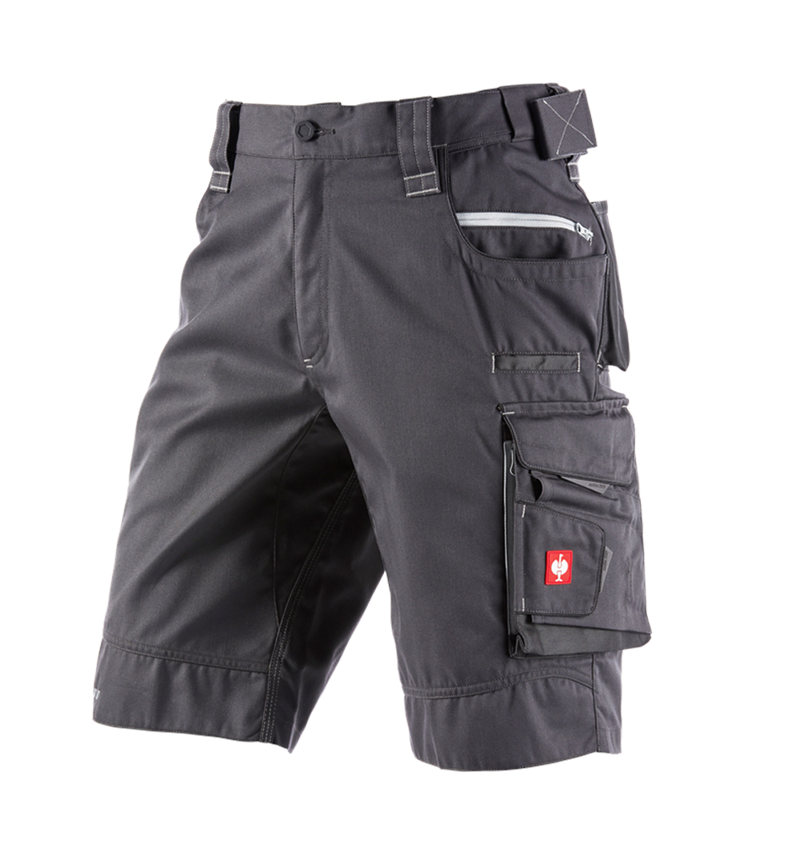 Menuisiers: Short e.s.motion 2020 + anthracite/platine 2