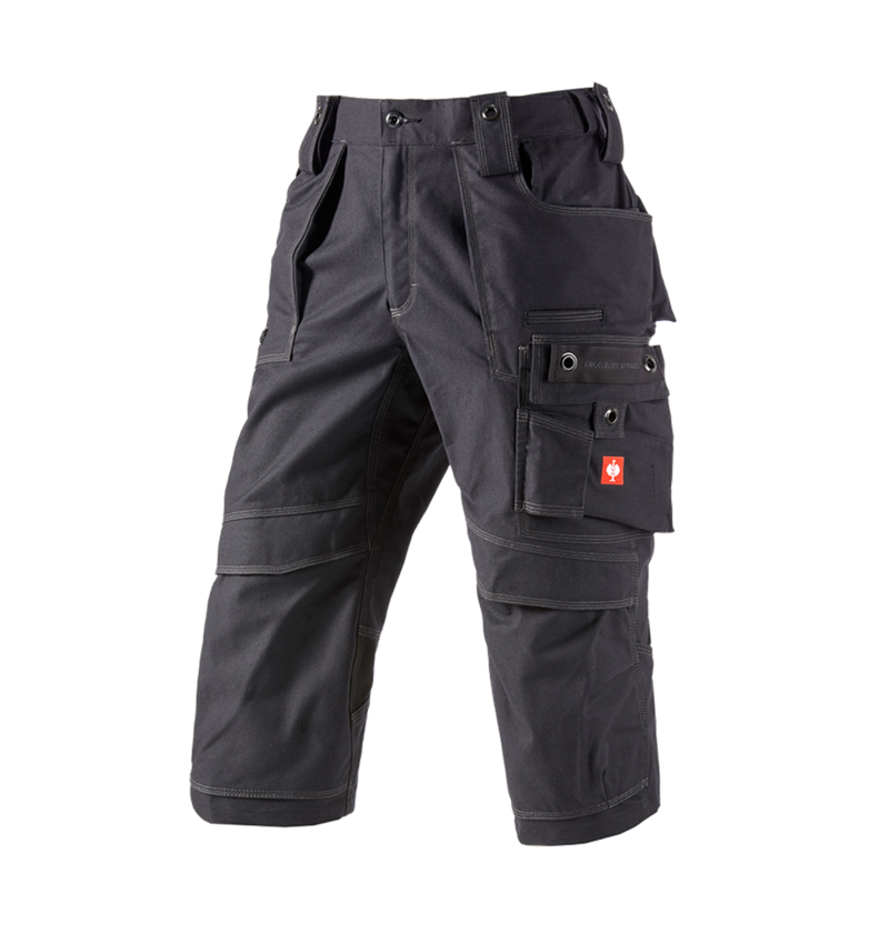 Themen: Piratenhose e.s.roughtough + schwarz 2