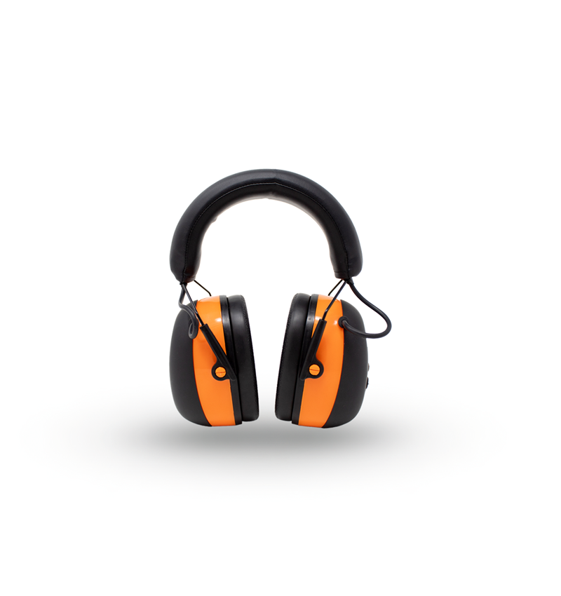 Casques anti bruits: Protège-oreilles Defender