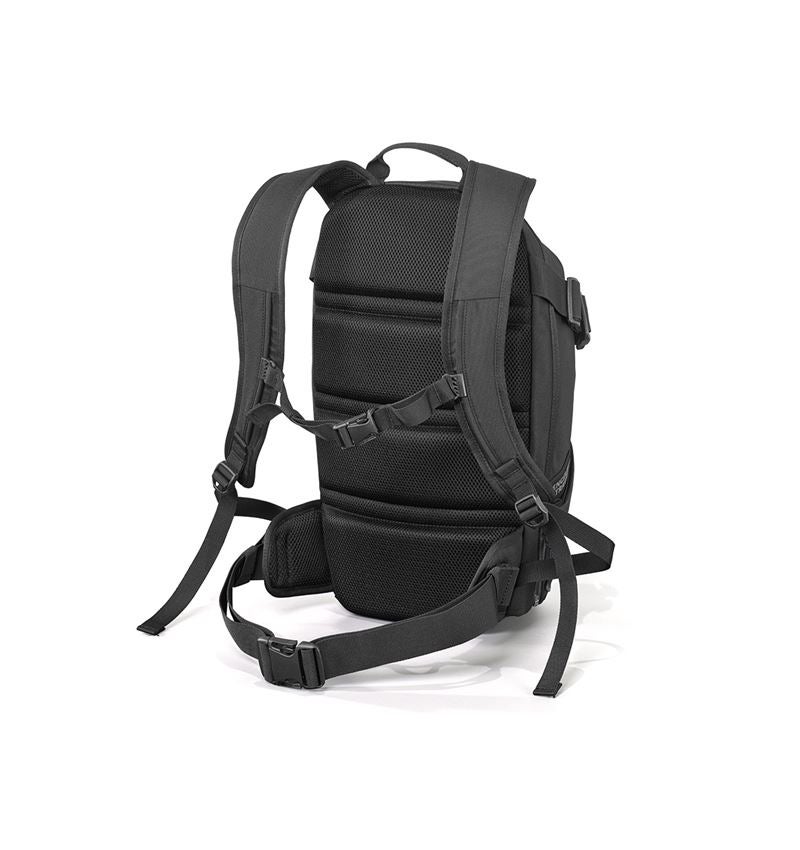 Accessoires: e.s. OLED Backpack + noir 4