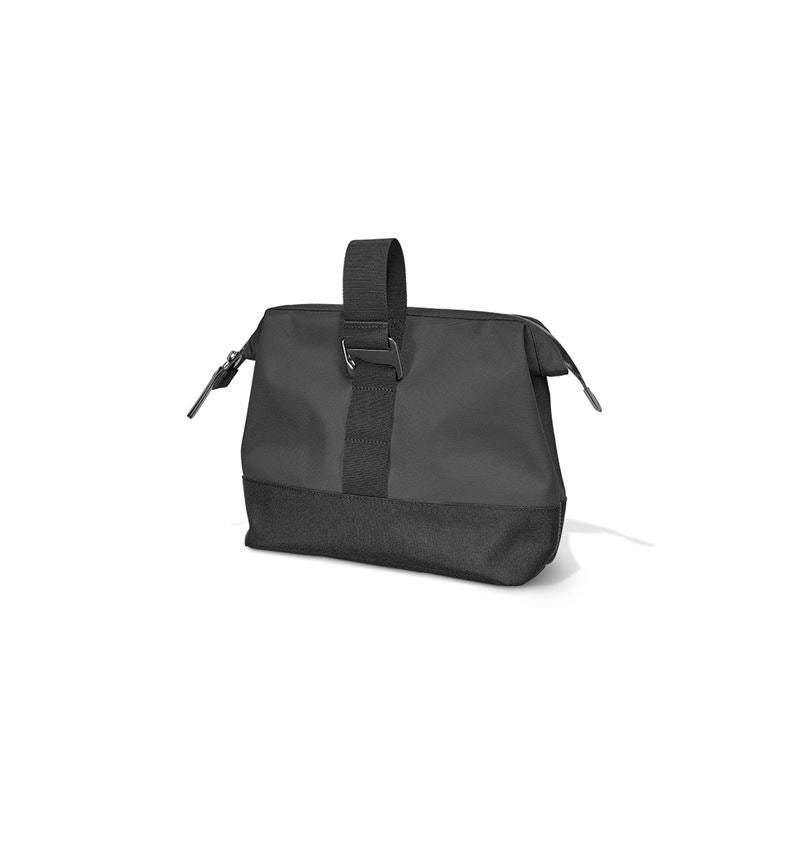 Themen: Washbag e.s.work&travel + schwarz 4