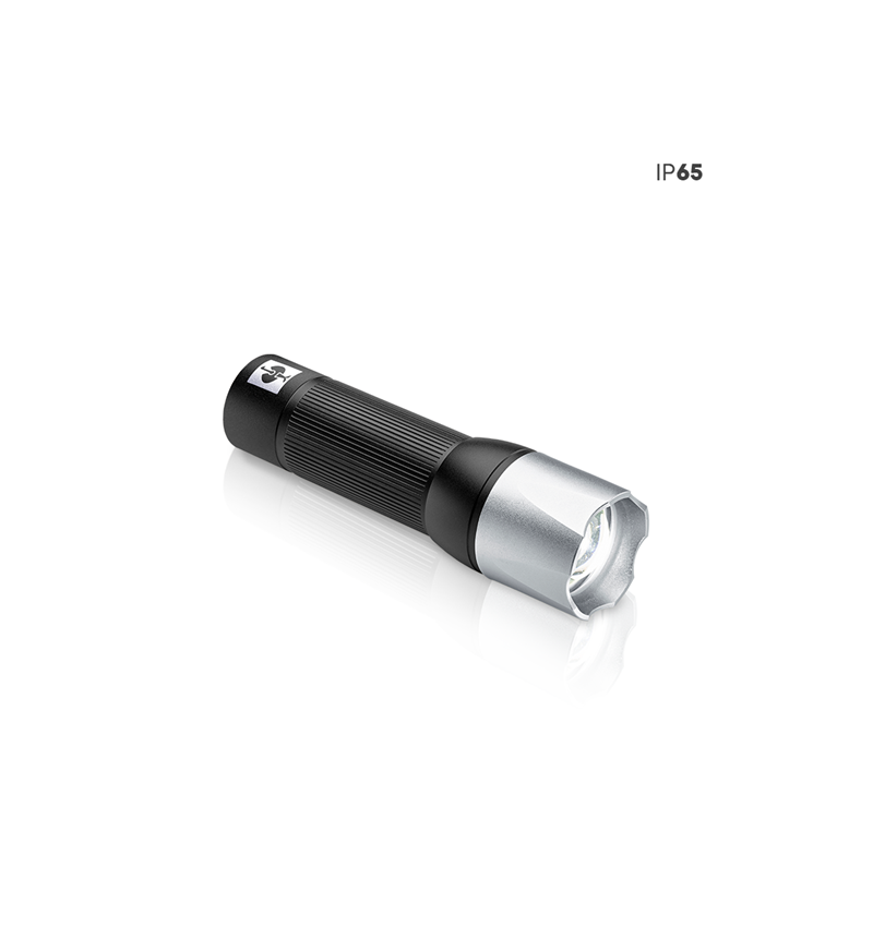 Lampen | Leuchten: e.s. LED-Stabtaschenlampe FL3+