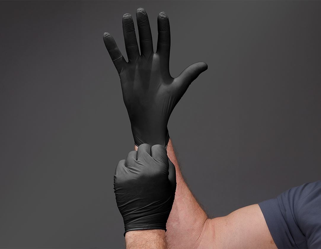 Sécurité au travail: Kit de gants professionnels automobile III 6