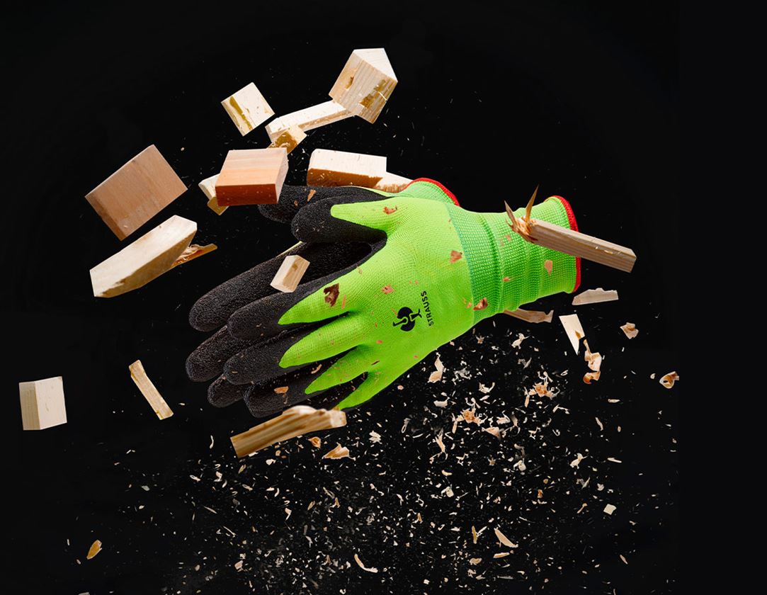 Kits | Accessoires: Gants KIT DE TEST Allround