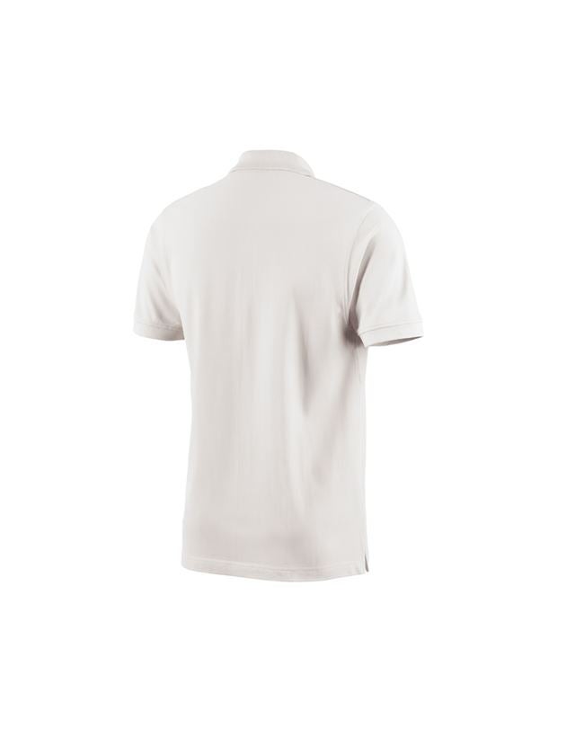 Galabau / Forst- und Landwirtschaft: e.s. Polo-Shirt cotton + gips 3