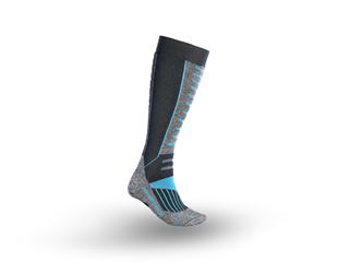 e.s. Chaussettes function x-warm/x-high