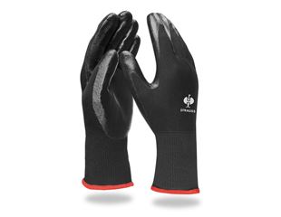 Nitril-Handschuhe Flexible