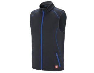 Gilet thermo stretch e.s.motion 2020